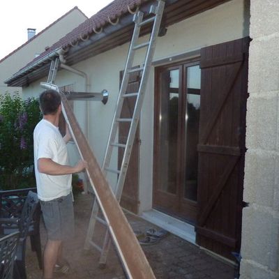 à ton tour chériiii ...