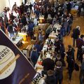 Les Artisans Vignerons de Bourgogne du Sud au château d'Hurigny 2017