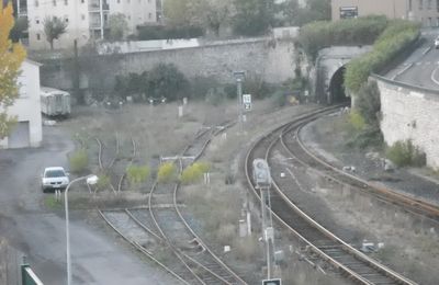 Ligne nouvelle Montpellier-Perpignan : l'enquête publique enfin annoncée pour 2020
