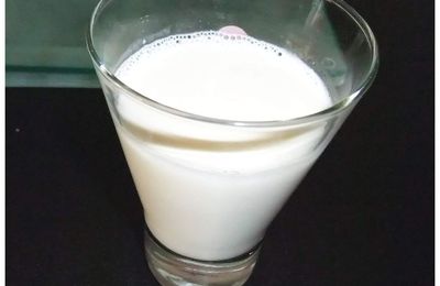 Panna cotta coco