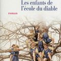 DESMEUZE-BALLAND Sylvette / Les enfants de l'école du diable