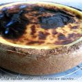 FLAN PÂTISSIER 