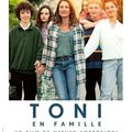 "Toni, en famille" de Nathan Ambrosioni : le néant…