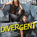 News Divergent