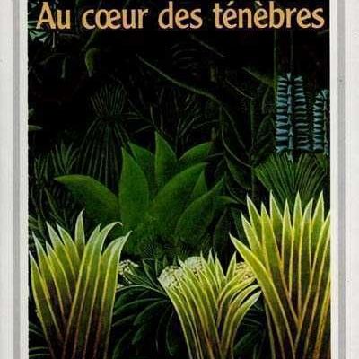 Au Cœur Des Ténèbres
