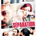 Une Séparation, un film!