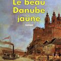 Verne Jules : Le beau Danube jaune 