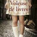 La voleuse de livres