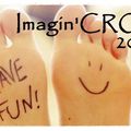Imagin'CROP 2013 - Les inspirations...