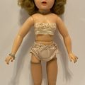 Miss revlon, une poupée idéale par Ideal toy, présentation