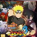 Naruto Ultimate ninja storm 3 sur playstation 3