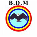 NOTE NOMINATION DU 14 MAI 2017 DU PARTI POLITIQUE BUNDU DIA MAYALA (BDM)