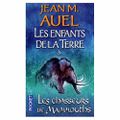 Les chasseurs de mammouths, Jean M. Auel
