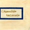 L'assemblée Nationale