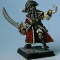 Pirate de Sartosa