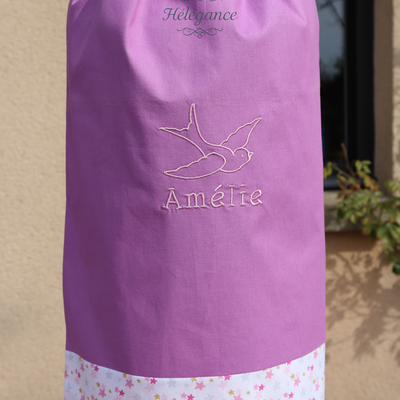 LA SERVIETTE PRATIQUE 