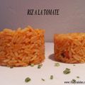 RIZ A LA TOMATE