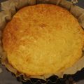 Quiche sans pâte façon soufflé