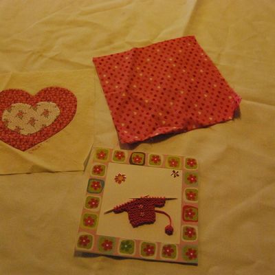 Le coeur de Créatit