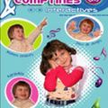 Chansons Et Comptines Interactives (4-6 ans) : l'émerveillement musical