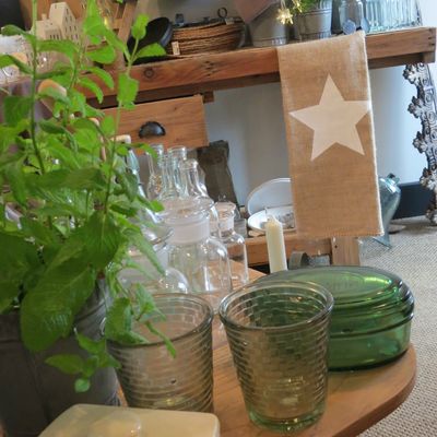 Déjà deux mois ....