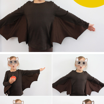 La chauve-souris très méchante et qui fait peur #2 : le retour de la vengeance du fils… du pirate