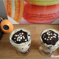 Tiramisu aux cerises