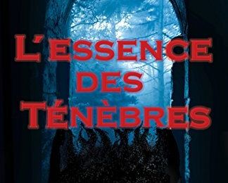 L'essence des ténèbres, Thomas Clearlake