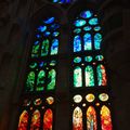 Sagrada Familia (suite)