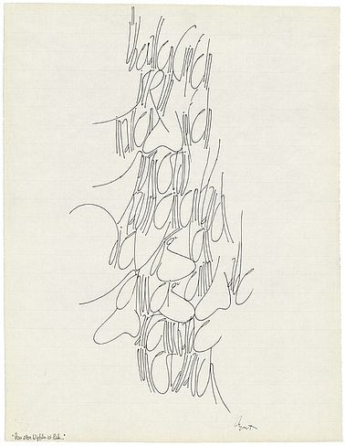 calligraphie calligraphe écriture