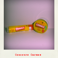 Chose promise ... chose due... [Concours Carmex]