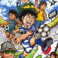 Tribute to Captain Tsubasa 