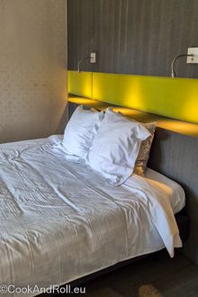 Restaurant et hôtel Le Gastronome