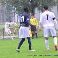 U17 NAT: Paris prend la "FC" face aux amiénois de l'ASC (+ photos inclus)