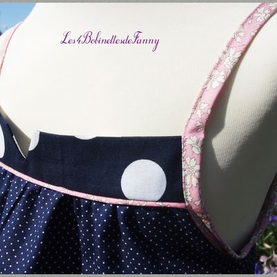 Swap de l'Amitié, deuxième version...