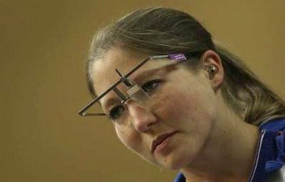 29/07/2012 : Les premières médailles sont enfin là !