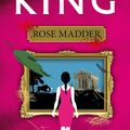 Rose Madder de Stephen King 