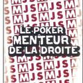 Poker - menteur, la partie continue !