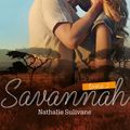Savannah Tome 2 de Nathalie Sulivane