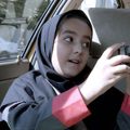 Taxi Téhéran, de Jafar Panahi...