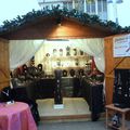 Marché de Noël : les photos