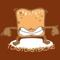 Toastoastérone