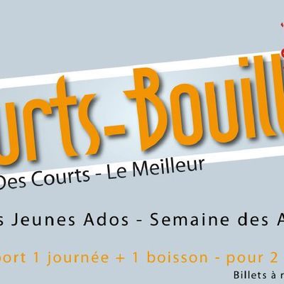 Concours Semaine des Arts