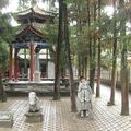 Yunnan tour : Dali