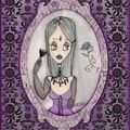 Gothic Lolita By Pashmeena