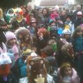 CARNAVAL 2013 MATERNELLE/GYM ANCY