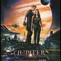 Cinéma - Jupiter : le destin de l'Univers