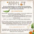 Appel CT de Shineangel