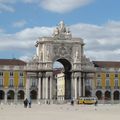 Lisbonne 