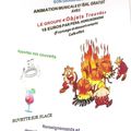 GRAND MECHOUI AUX ADRETS : SAMEDI 25 JUIN